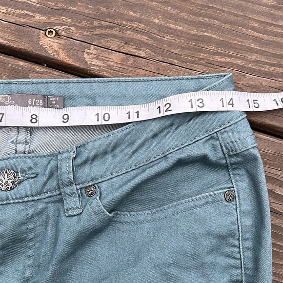 PrAna Jeans Tall 34” inseam - Picture 9 of 11